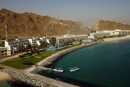 Radisson Blu Fujairah - 5