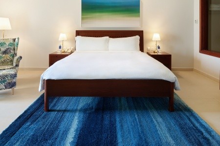 Radisson Blu Fujairah - 8