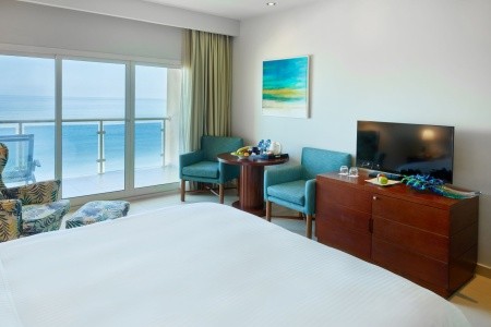 Radisson Blu Fujairah - 9