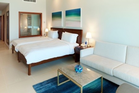 Radisson Blu Fujairah - 17