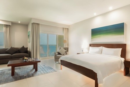 Radisson Blu Fujairah - 18