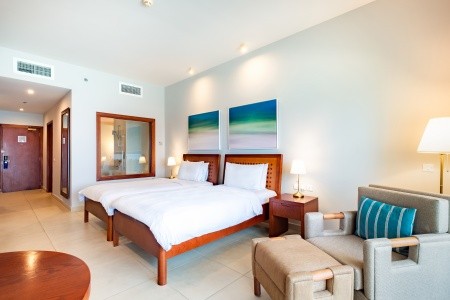 Radisson Blu Fujairah - 26