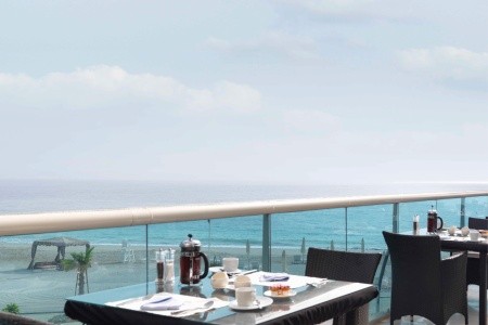 Radisson Blu Fujairah - 30