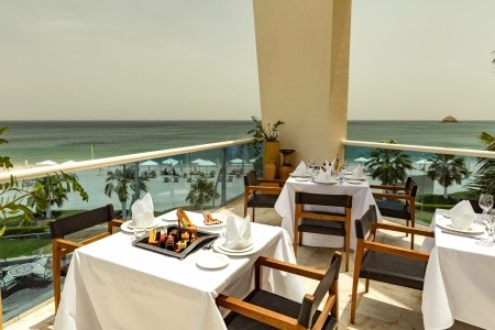 Radisson Blu Fujairah - 34