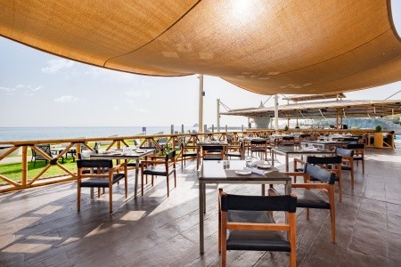 Radisson Blu Fujairah - 36