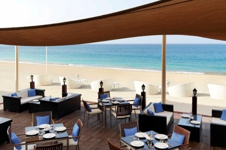 Radisson Blu Fujairah - 37