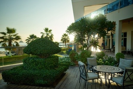 Radisson Blu Fujairah - 39