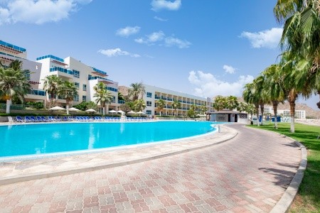 Radisson Blu Fujairah - 40