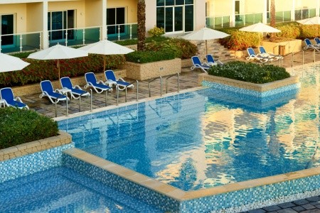 Radisson Blu Fujairah - 47