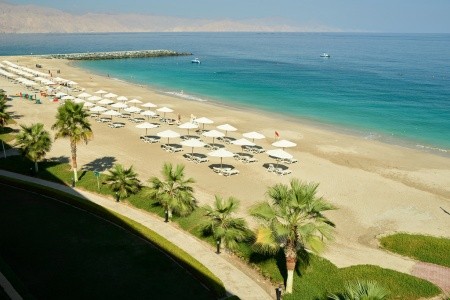 Radisson Blu Fujairah - 53