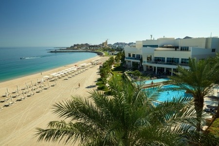 Radisson Blu Fujairah - 54