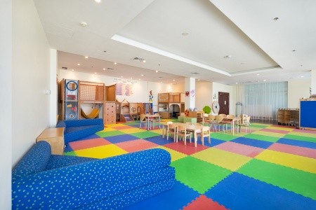 Radisson Blu Fujairah - 59