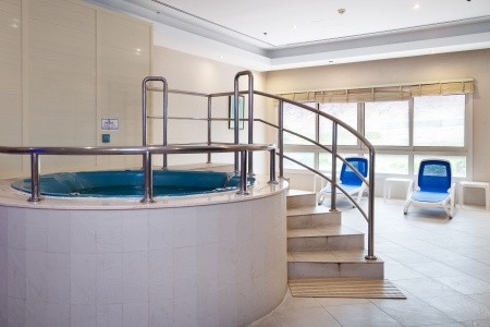 Radisson Blu Fujairah - 61