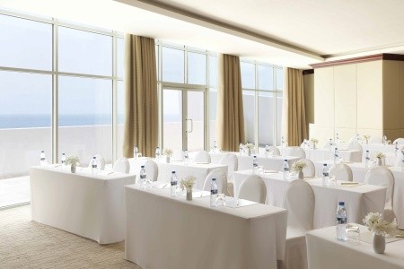 Radisson Blu Fujairah - 68