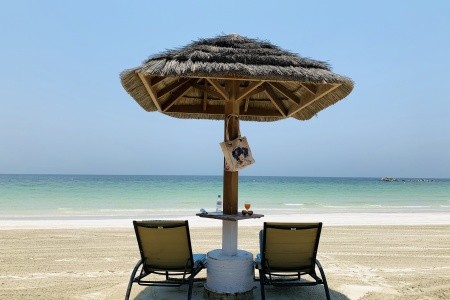 Ajman (Ex. Kempinski Ajman) - 2