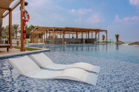 Ajman (Ex. Kempinski Ajman) - 5