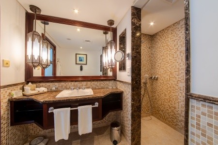 Ajman (Ex. Kempinski Ajman) - 17