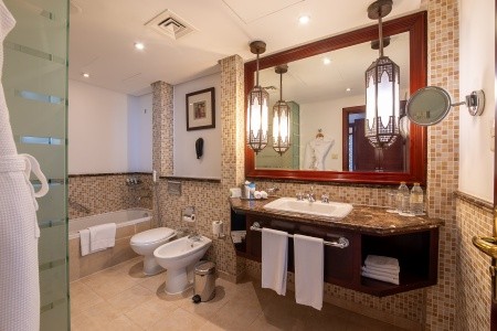 Ajman (Ex. Kempinski Ajman) - 24