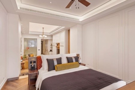 Ajman (Ex. Kempinski Ajman) - 25