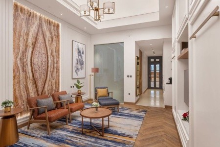 Ajman (Ex. Kempinski Ajman) - 27