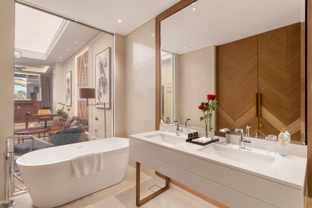 Ajman (Ex. Kempinski Ajman) - 28