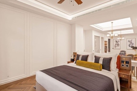 Ajman (Ex. Kempinski Ajman) - 30