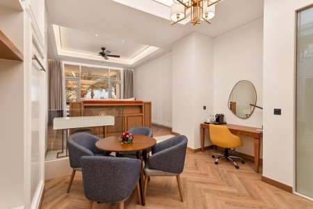 Ajman (Ex. Kempinski Ajman) - 32