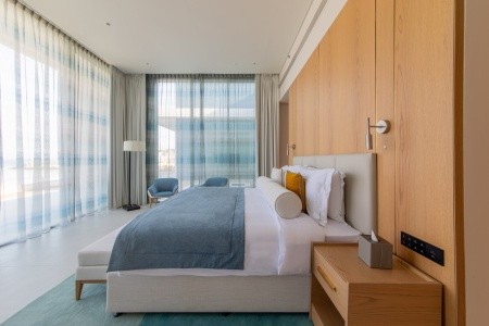 Ajman (Ex. Kempinski Ajman) - 40