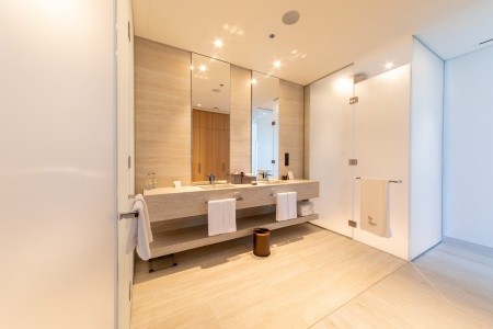 Ajman (Ex. Kempinski Ajman) - 42