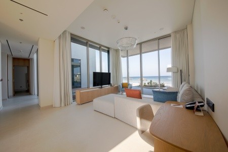 Ajman (Ex. Kempinski Ajman) - 47