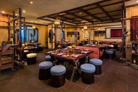 Ajman (Ex. Kempinski Ajman) - 48