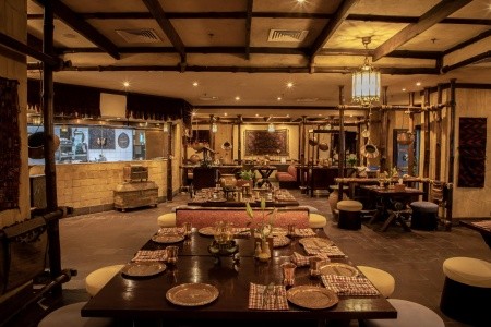 Ajman (Ex. Kempinski Ajman) - 49