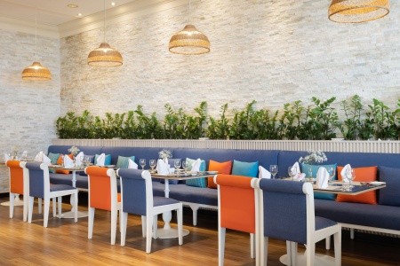 Ajman (Ex. Kempinski Ajman) - 51