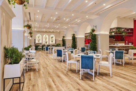 Ajman (Ex. Kempinski Ajman) - 55