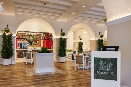 Ajman (Ex. Kempinski Ajman) - 56