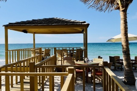 Ajman (Ex. Kempinski Ajman) - 58