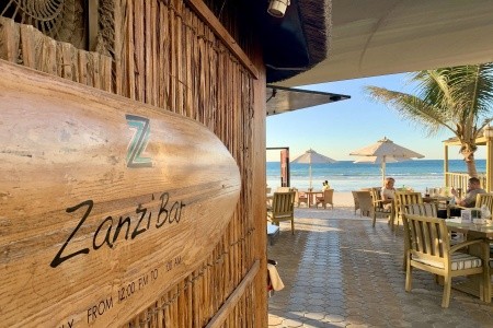 Ajman (Ex. Kempinski Ajman) - 59