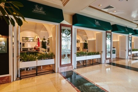 Ajman (Ex. Kempinski Ajman) - 61