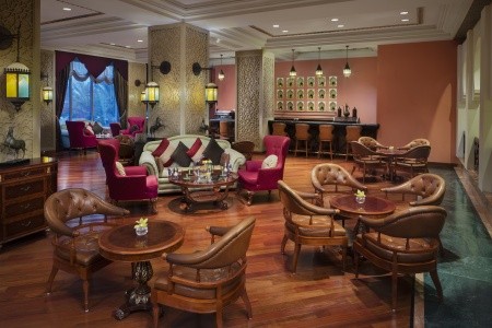 Ajman (Ex. Kempinski Ajman) - 69