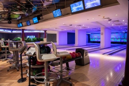 Ajman (Ex. Kempinski Ajman) - 70