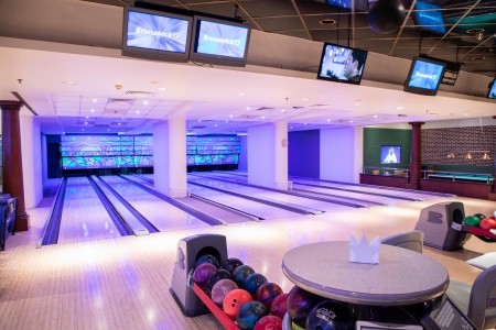 Ajman (Ex. Kempinski Ajman) - 72