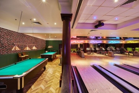 Ajman (Ex. Kempinski Ajman) - 73