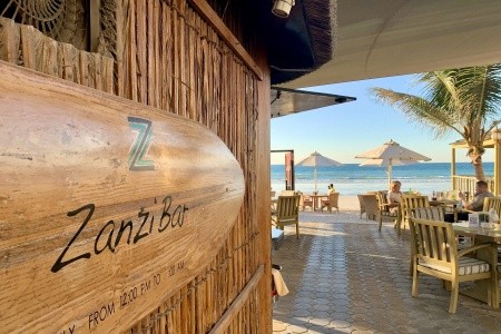 Ajman (Ex. Kempinski Ajman) - 75