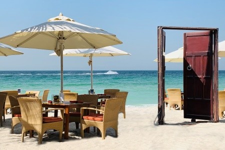 Ajman (Ex. Kempinski Ajman) - 76