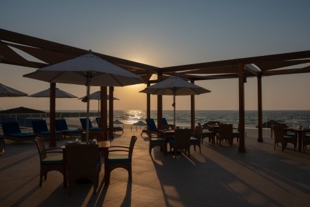 Ajman (Ex. Kempinski Ajman) - 78