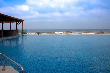 Ajman (Ex. Kempinski Ajman) - 82