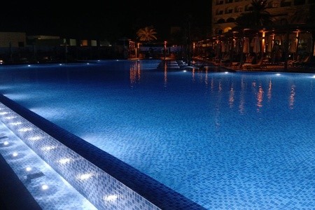 Ajman (Ex. Kempinski Ajman) - 83