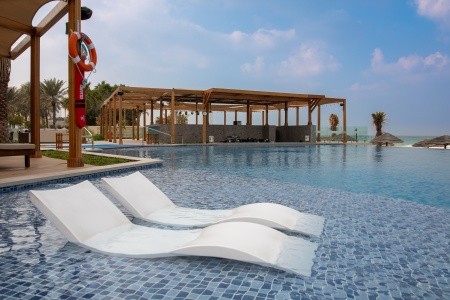 Ajman (Ex. Kempinski Ajman) - 84