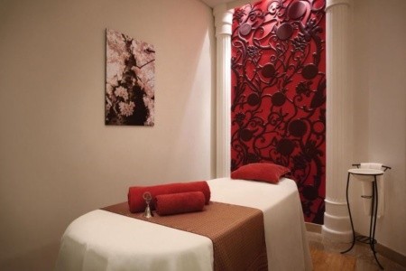 Ajman (Ex. Kempinski Ajman) - 87