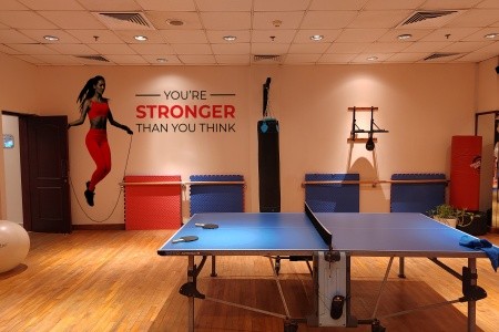 Ajman (Ex. Kempinski Ajman) - 91